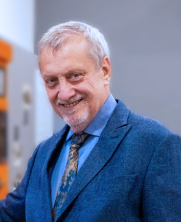 Ing. Luis María Ocampos