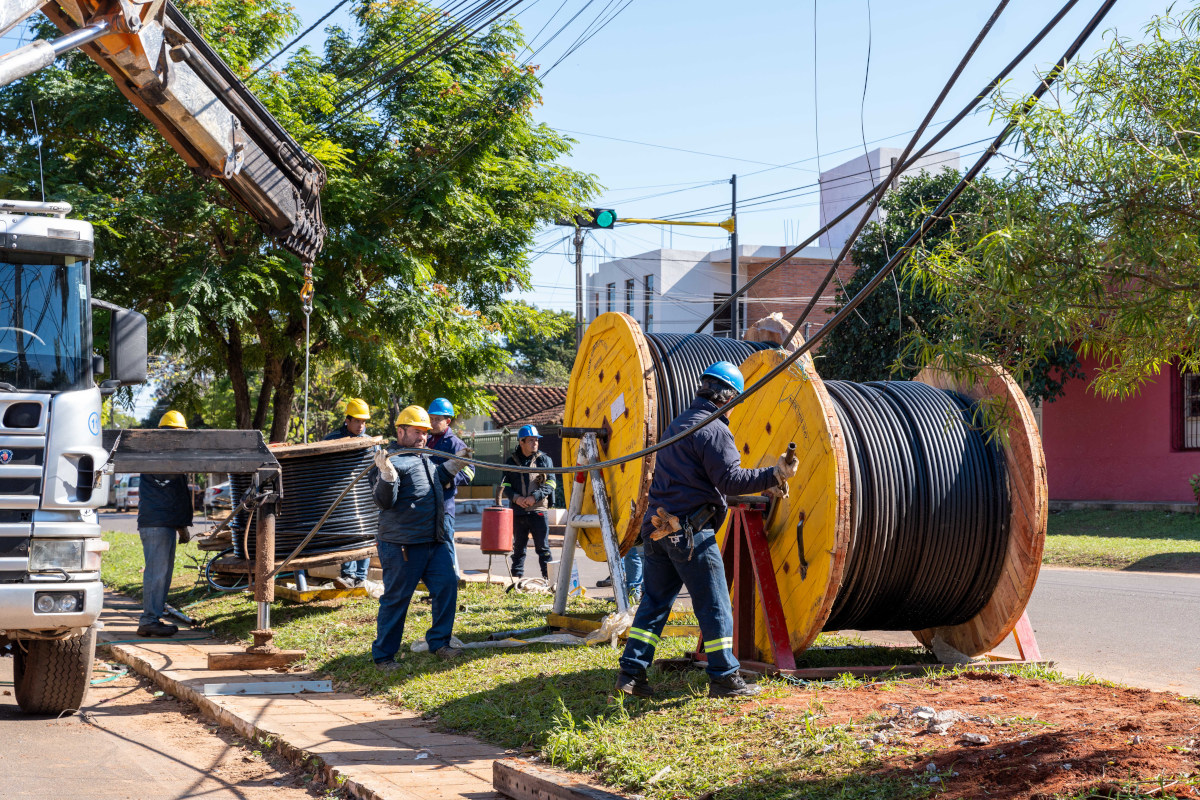 Inversiones estratégicas de CLYFSA
